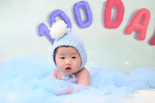 巢湖宝宝总是感冒