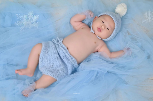 巢湖宝宝咳嗽有浓痰