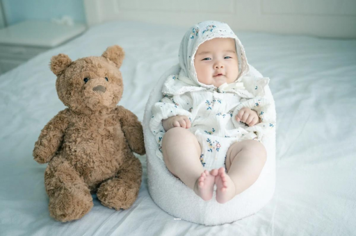 巢湖宝宝发烧不出汗怎么办